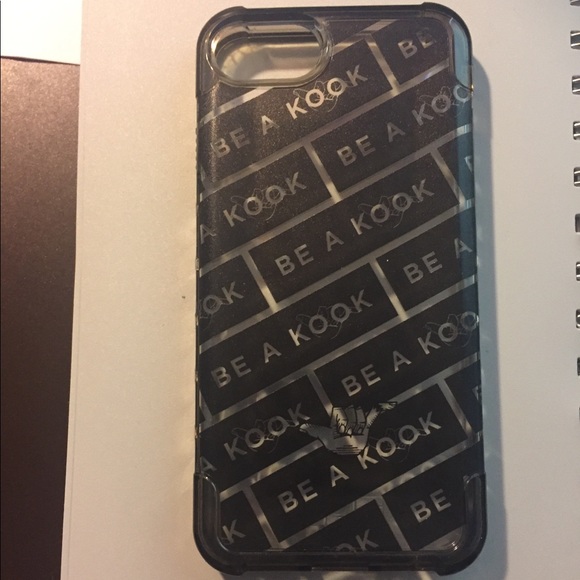 Urban Armor Grear x Kookslam iPhone 6 Case - Picture 2 of 3
